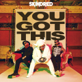 Skindred - You Got This (Beastie Butterfly)